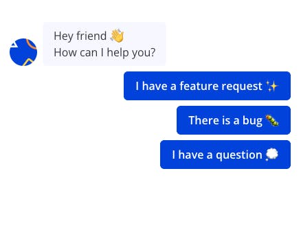 Using Button Chatbot Best Practices